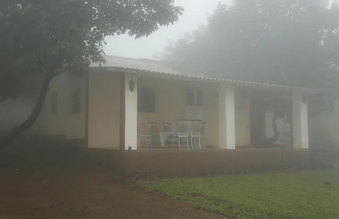 Ashoka Villa 3 Bhk Mahabaleshwar-1