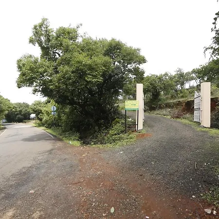 Ashoka Villa 3 Bhk Mahabaleshwar-2